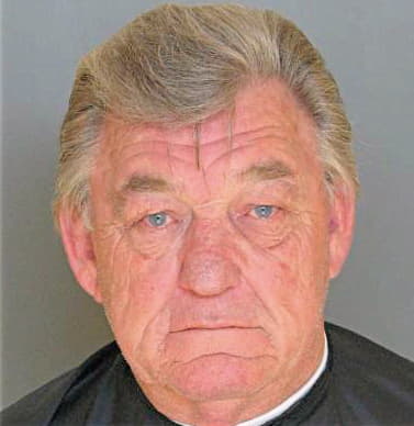 Hodge Robbie - Sumter County, SC 