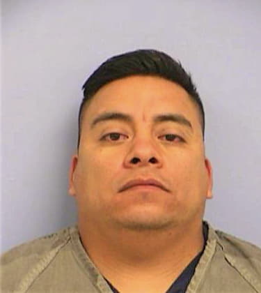 Gutierrez Robert - Travis County, TX 