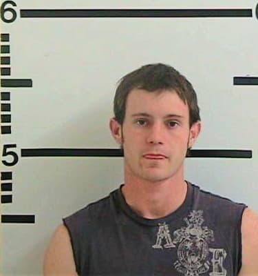 Stehling Robert - Kerr County, TX 