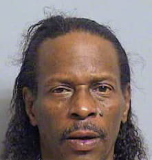 Starks Rodney - Tulsa County, OK 