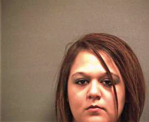 Hernandez Stacy - Randall County, TX 