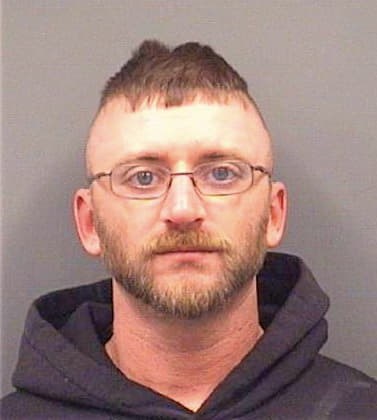 Lemmons Steven - Rowan County, NC 