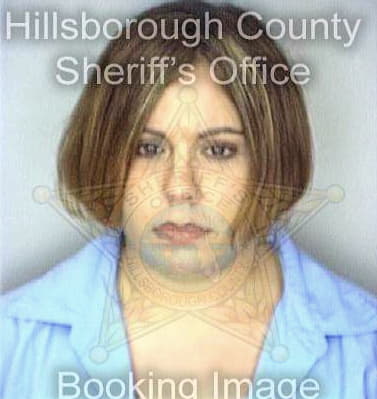 Faustrum Tammy - Hillsborough County, FL 