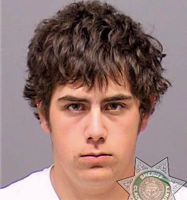 Roberts Tanner - Clackamas County, OR 