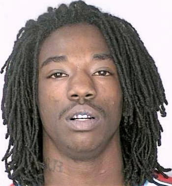 Evans Tonyo - Hillsborough County, FL 