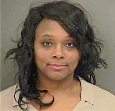 Mcdaniel Tracy - Mecklenburg County, NC 