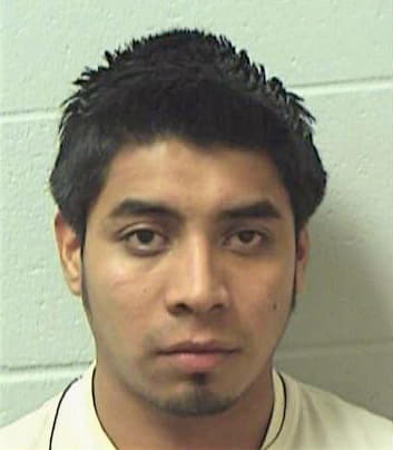 Laureano Victor - Henry County, GA 