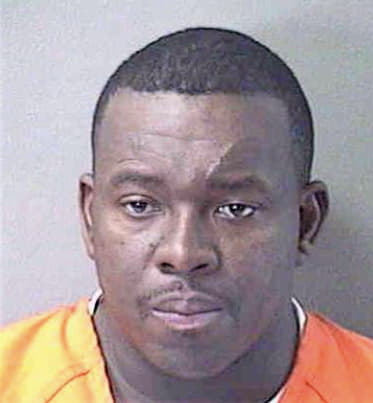 Perry William - Okaloosa County, FL 