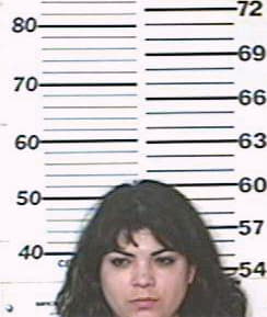 Reyes Yolanda - Hidalgo County, TX 