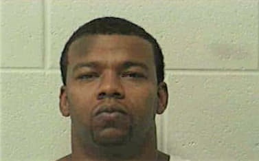Brooks Adrian - Newton County, GA 
