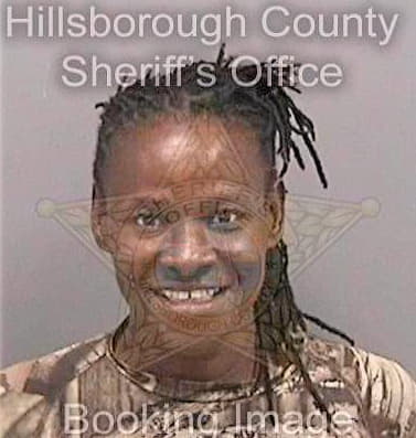 Sylvester Angela - Hillsborough County, FL 