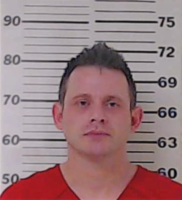 Stafford Brandon - Henderson County, TX 
