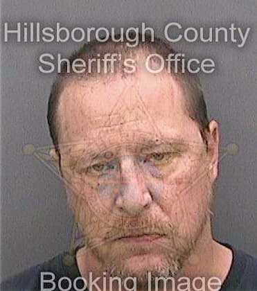 Touchton Brian - Hillsborough County, FL 