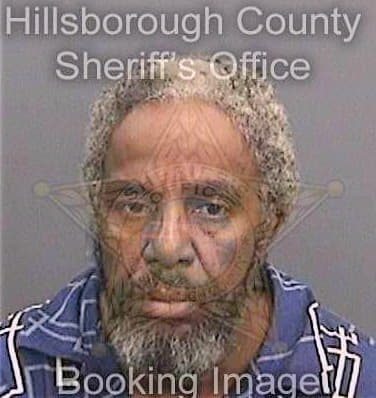 Davis Calvin - Hillsborough County, FL 