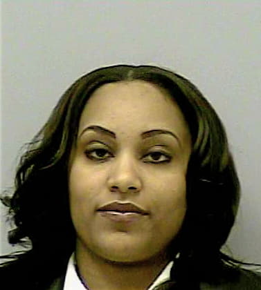 Harris Candice - Gwinnett County, GA 