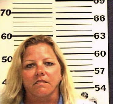 Gude Carolyn - Denton County, TX 