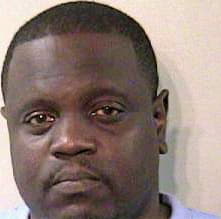 Grissom Cedric - Leon County, FL 