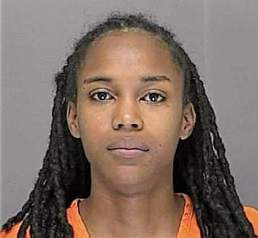 Coleman Charlyn - Volusia County, FL 