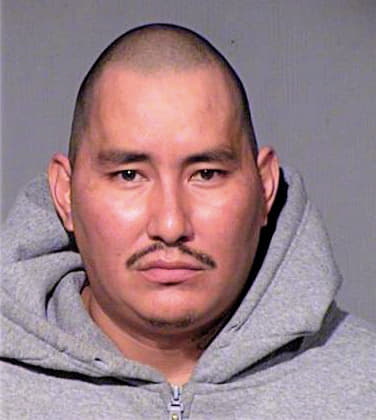 Clinton Corey - Maricopa County, AZ 
