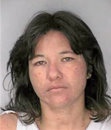 Pierson Cynthia - Hillsborough County, FL 