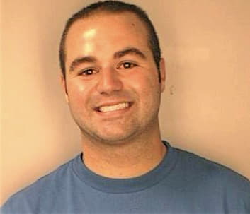 Carino Daniel - Hillsborough County, FL 