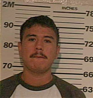 Dominguez David - Hidalgo County, TX 