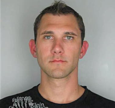 Hill David - Hillsborough County, FL 