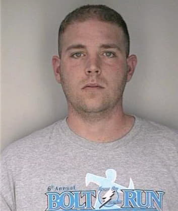 Pendergast David - Hillsborough County, FL 