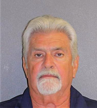 Poggione David - Volusia County, FL 