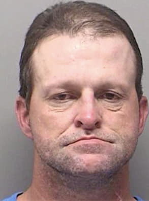 Shawn Douglas - Wise County, TX 