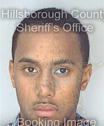Wilburn Elijah - Hillsborough County, FL