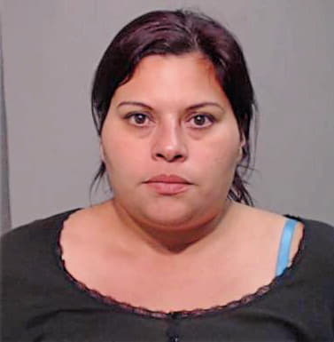 Gonzalez Elizabeth - Hidalgo County, TX 