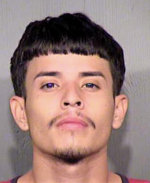 Reyes Elmer - Maricopa County, AZ 