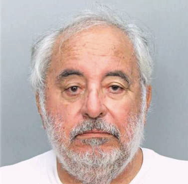 Gonzalez Genovevo - Dade County, FL 