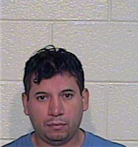 Velasquez Grabiel - Hidalgo County, TX 