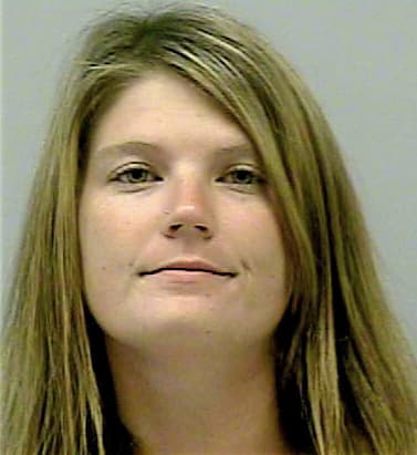 Cartledge Helen - Gwinnett County, GA 