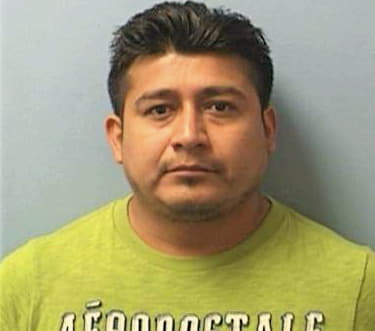 Vazquez Heriberto - Travis County, TX 