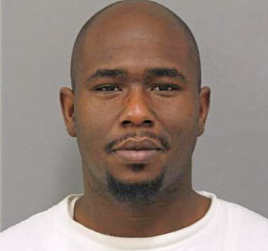 Burns Jamell - Winnebago County, IL 