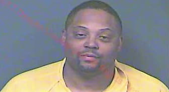 Jones James - Desoto County, MS 