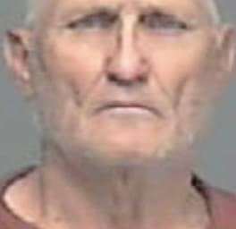 Parker Jerry - TomGreen County, TX 
