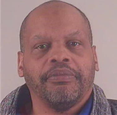 Morris Jkelvin - Tarrant County, TX 