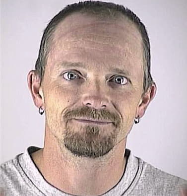 Kirk Joey - Deschutes County, OR 