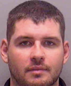 Martin John - Lee County, FL 