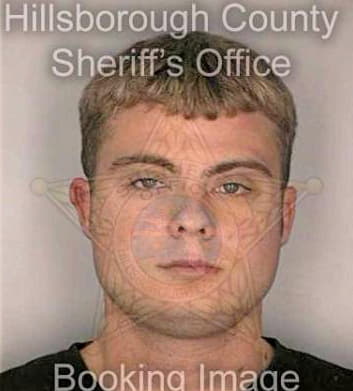 Sawyer John - Hillsborough County, FL 