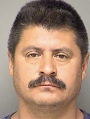 Hernandez Jorge - Denton County, TX 