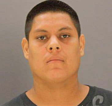 Barbosa Jose - Dallas County, TX 