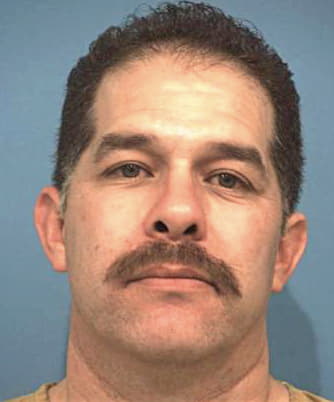 Jimenez Jose - Williamson County, TX 