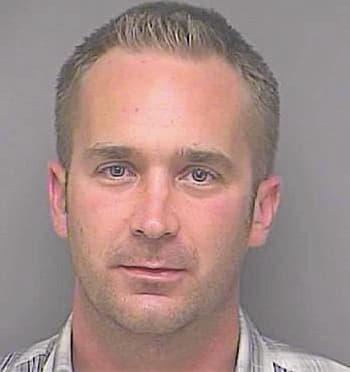 Morris Justin - Denton County, TX 