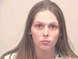 Dorminey Kelli - Tift County, GA 
