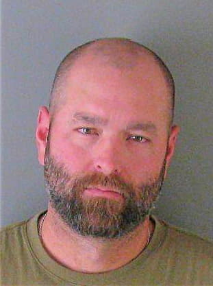 Conroy Kenneth - Gaston County, NC 